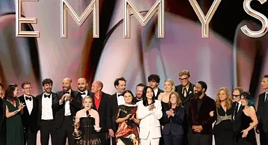 78. Emmy Ödülleri sahiplerini buldu