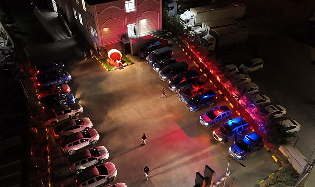 8 ilde 'Yasa dışı bahis' operasyonu; 177 şüpheliye işlem başlatıldı