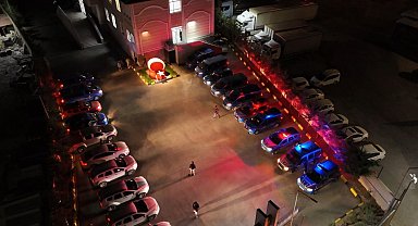 8 ilde 'Yasa dışı bahis' operasyonu; 177 şüpheliye işlem başlatıldı