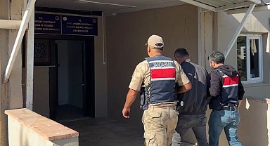 8 ilde suç örgütü operasyonları: 76 gözaltı