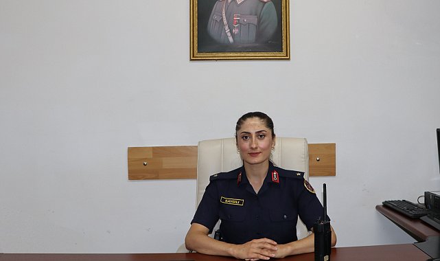 Abant, Nevin teğmene emanet