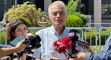 ABB'den, Melih Gökçek hakkında suç duyurusu