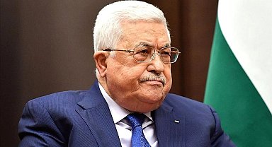 ABD'den Filistin Devlet Başkanı Abbas'a vize engeli