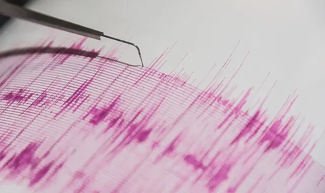 Adana’da 5.0 büyüklüğünde deprem