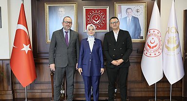ADEM ve SODAM'larda gastronomi eğitimi güçlendiriliyor