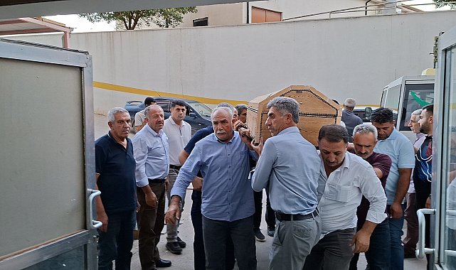 Adıyamanlı gazeteci trafik kazasında hayatını kaybetti