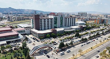 Afyonkarahisar'da 'reçeteli ilaçların yasa dışı yollarla temini' operasyonu; 15 gözaltı