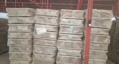 Ahbap Derneği'nin Kocaeli'deki deposu için hazırlanan bilirkişi raporu ortaya çıktı