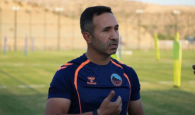 Ahmet Cingöz: Çok karakterli bir takım yaptık