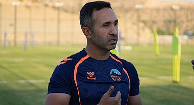 Ahmet Cingöz: Çok karakterli bir takım yaptık