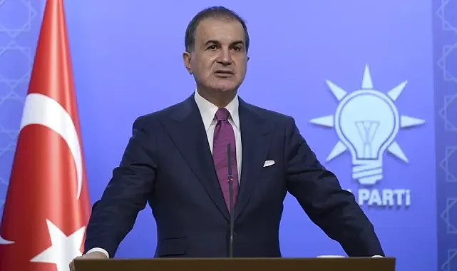 AK Parti’den fon soruşturmalarına ilişkin açıklama