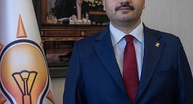 AK Parti'li İnan'dan Netanyahu'ya tepki: Hadsizliğine bin pişman olacaktır
