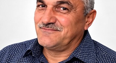 Akıma kapılan çiftçi öldü