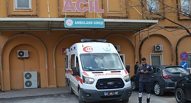 Akrabalar arasında taşlı, sopalı kavga: 6 yaralı