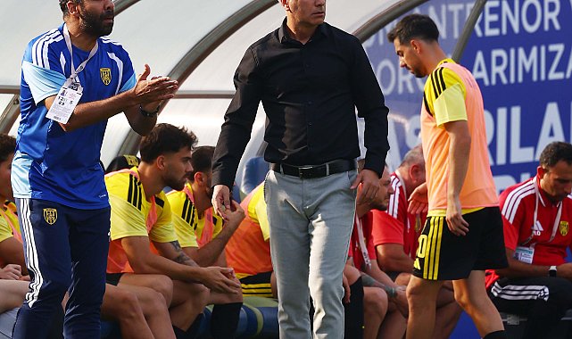 Aliağa FK devamını getirecek