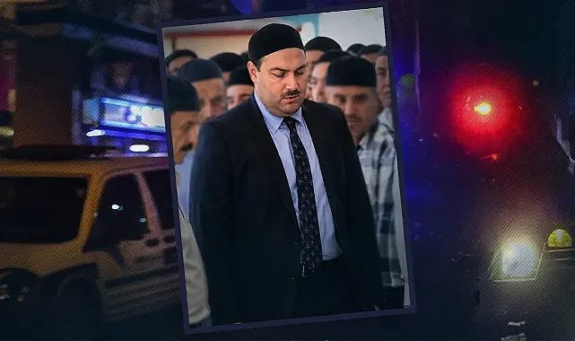 ‘Alihan Kuriş’ soruşturmasında flaş gelişme