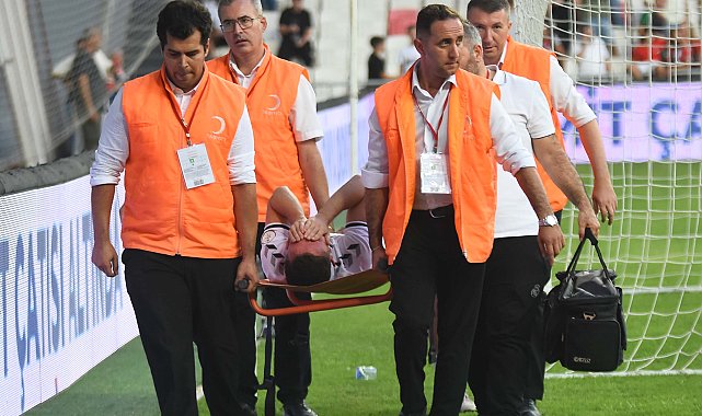 Altay'da İbrahim'den kötü haber