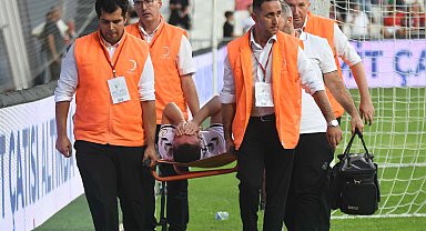 Altay'da İbrahim'den kötü haber