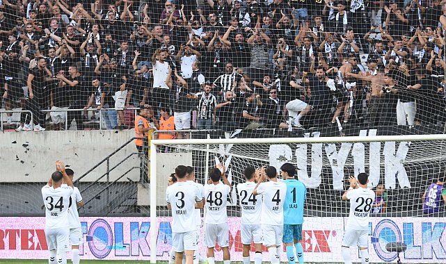 Altay'da Sinan Kanlı yeniden göreve hazır