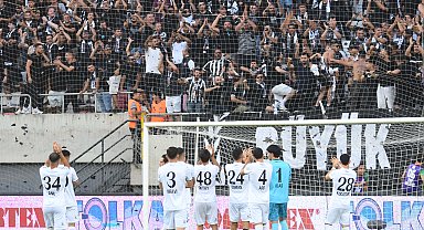 Altay'da Sinan Kanlı yeniden göreve hazır