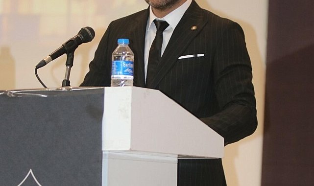 Altay'da Sinan Kanlı'dan dönüş sinyali