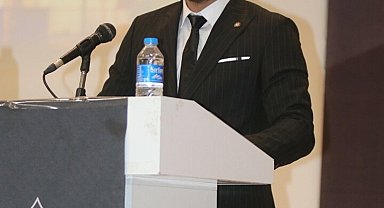 Altay'da Sinan Kanlı'dan dönüş sinyali