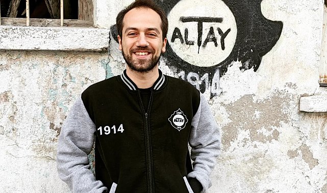 Altay'dan kayyım önerisi