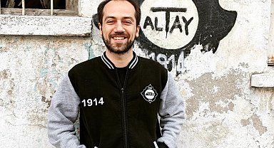 Altay'dan kayyım önerisi