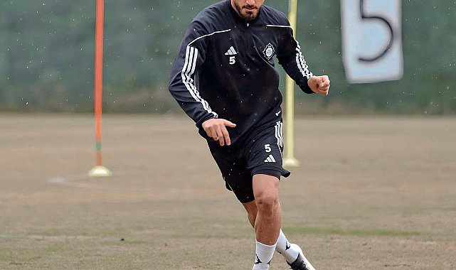 Altay'dan Sefa harekatı