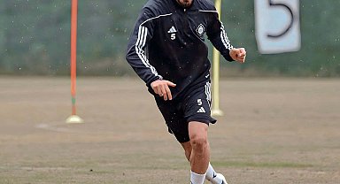Altay'dan Sefa harekatı