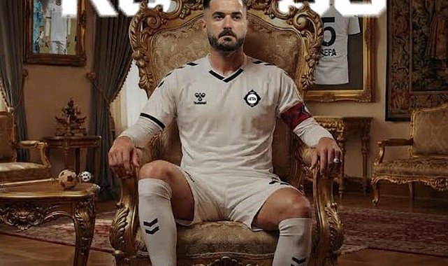 Altaylı Sefa'dan dalya