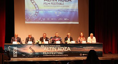 Altın Koza'da 'mikroplastik' teması