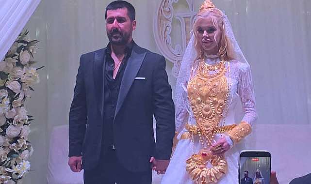 Altınlar odunluktan çıktı