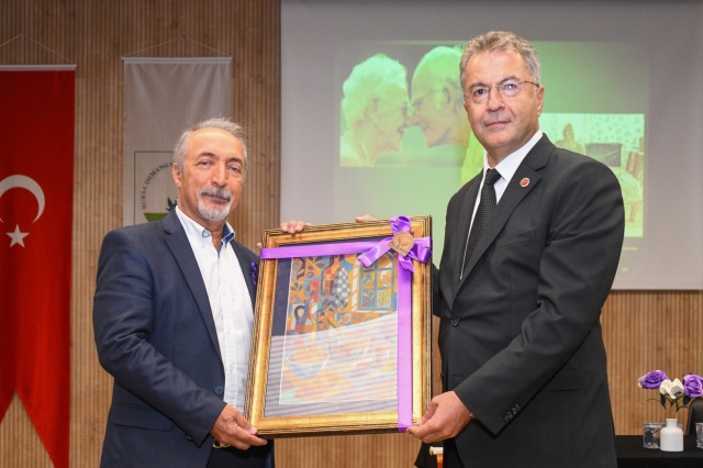 Alzheimer’de Erken Tanının Önemi Osmangazi’de Konuşuldu