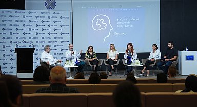 Alzheimer'da erken tanı ve yeni nesil tedaviler Medipol'de ele alındı