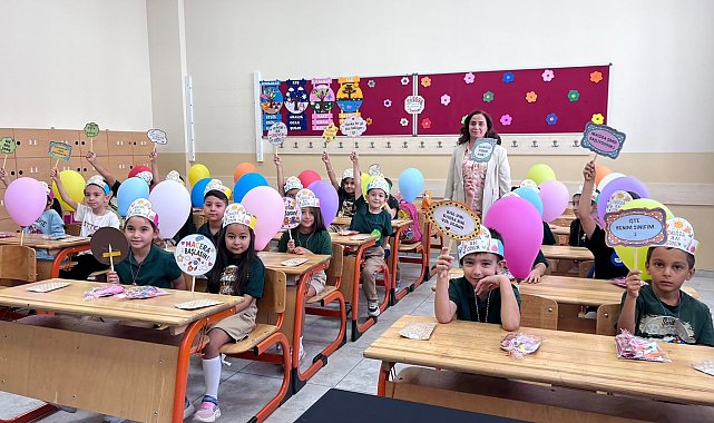 Anaokulu, 1'inci ve 5'inci sınıfların uyum eğitimi başladı