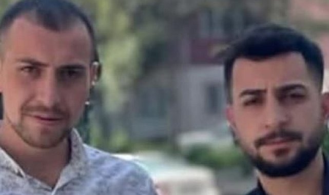 Ankara'da 3 kişiyi öldüren şüpheli, polisi görünce intihar etti
