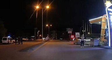 Ankara'da 'omuz atma' kavgası; 4 yaralı