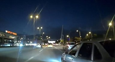 Ankara'da makas atıp kazaya neden olan ehliyetsiz sürücüye 176 bin TL ceza