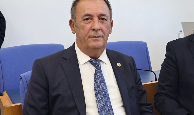 Antalya Milletvekili Erdem hakkında 'rüşvet' suçundan soruşturma