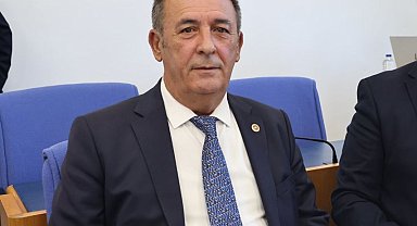 Antalya Milletvekili Erdem hakkında 'rüşvet' suçundan soruşturma