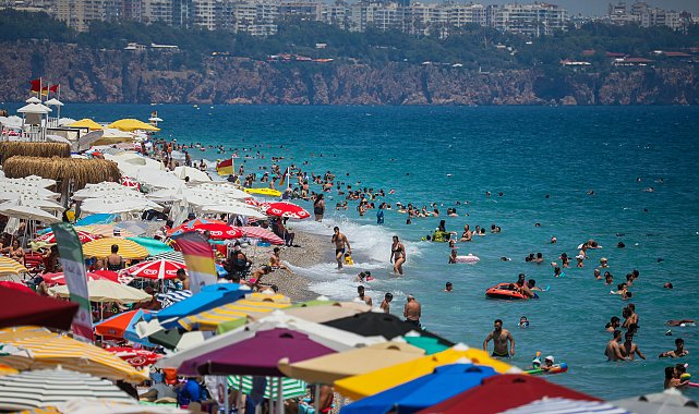 Antalya turizmine Avrupa uyarısı