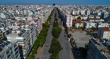 Antalya'da yeni eğitim öğretim dönemi öncesi kiralık ev hareketliliği