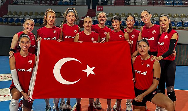 Aras Kargo'dan filede dev kulüpleri İzmir'de buluşturan görkemli turnuva