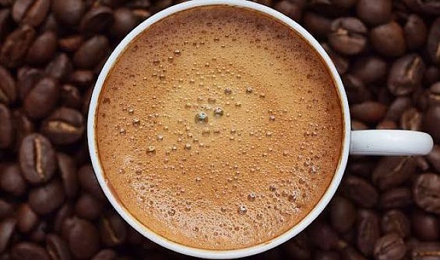 Araştırma: Kafein hücresel yaşlanmayı yavaşlatabilir