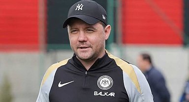 Arca Çorum FK'da Uğur Uçar dönemi sona erdi