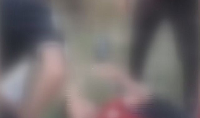 Arnavutköy'de 12 yaşındaki çocuğu boş arazide darbettiler; 3 gözaltı