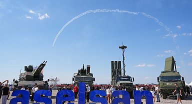 ASELSAN, TEKNOFEST Şanlıurfa'da ürün ve çözümlerini gençlerle buluşturacak