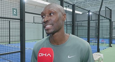 Atiba Hutchinson: Süper Lig'de çok heyecanlı bir sezon olacağını düşünüyorum