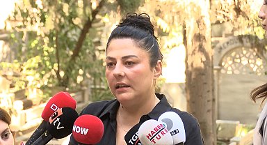 Atlas Çağlayan'ın annesi: Atlas'ın adaleti sağlanmadı